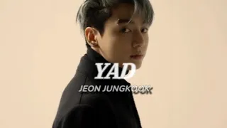 yad - JUNGKOOK FMV