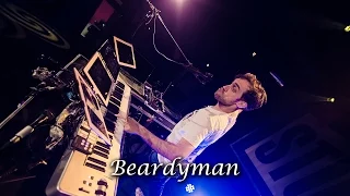 Radio Slovenia International - My Life, My Music - Interview with Beardyman