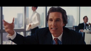 How stockbrokers make money - The Fugazi Principle (Wolf of Wall Street)