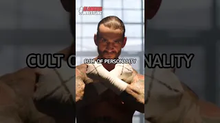 CM Punk Theme Song - Cult Of Personality