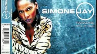 SIMONE JAY - PARADISE (Winter 1999-2000)