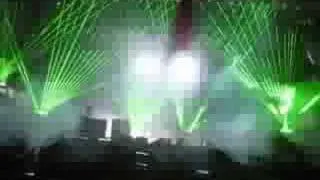 Groove Armada - Glastonbury 2008