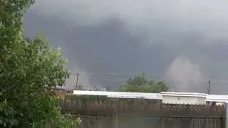 May 20th Tornado  Moore, OK