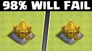 Only a GENIUS can spot the Difference [Clash of Clans Mini Game] - CoC Edition | Spot the Difference