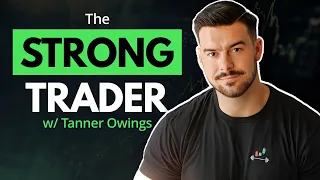 Powerlifter Turned Full-Time Trader - Tanner Owings