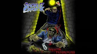 Sacred Erazor -  Killing Tendencies (EP, 2019)