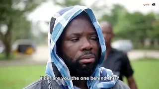 Aburo Mi Latest Yoruba Movie 2019 Drama Starring Ibrahim Yekini | Mide Martins | Niyi Johnson