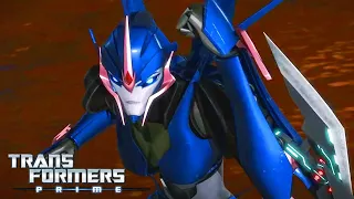 Transformers: Prime | S01 E05 | कार्टून | Hindi Kahaniya | Cartoons