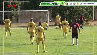 Нива (Петропавловская Борщаговка) 2-4 Legion XXI (Киев). HIGHLIGHTS.