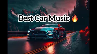 Best Car Music 2024🔥🎵