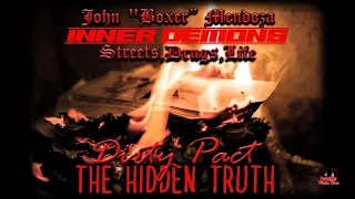 INNER DEMONS 66: The depth of dirty politics are exposed by Boxer’s co-defendants who suggest a pact