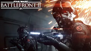 РЕШЕНИЯ ПРОБЛЕМ В ИГРЕ STAR WARS BATTLEFRONT 2/ОПТИМИЗАЦИЯ ИГРЫ/КАК ИГРАТЬ ПО СЕТИ В  STAR WARS 2