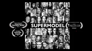 'SUPERMODEL' The Cannes Festival grand prize winner. The definitive history of the SUPERMODEL