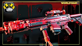 SCAR-H с THOR MM (x6) в WORLD WAR 3  | СНАЙПЕР WW3 🎯