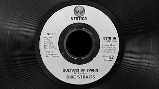 Dire Straits - Sultans of swing