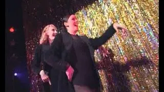 Mama's Memories! Ute Lemper & Ruthie Henshall Perform 'Hot Honey Rag'