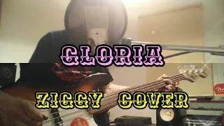 No.63 #GLORIA #歌ってみた #ZIGGY #cover #テレビドラマ #同級生主題歌 #森重樹一 さん #EXILE #TAKAHIRO さんcover #中島卓偉 さんcover