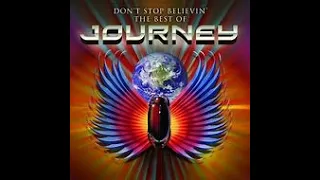 Dont Stop Believing Journey 1 hour loop!!!