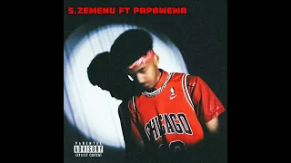 5  YOUNG AZY FT PAPAWEWA  ZEMENU