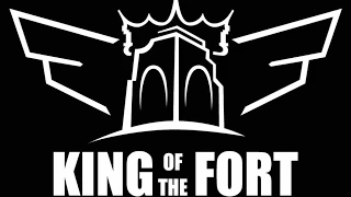 KING OF THE FORT Gravity Race 2011 official video