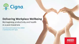 HIGHLIGHTS - Delivering Workplace Wellbeing - Reimagining productivity & health in a post-Covid era