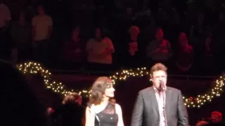 Amy Grant & Vince Gill, 'Til The Season Comes 'Round Again