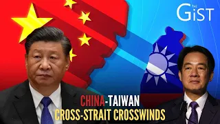 China Has No Option But To Deal With…