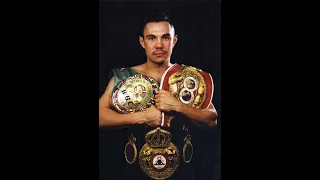 Kostya Tszyu 10 best knockouts