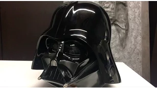 Anovos Darth Vader Helmet