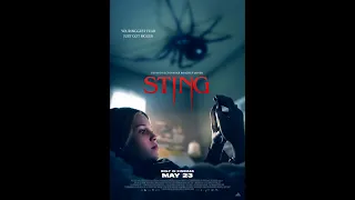 Sting - May 23