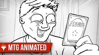 The Perfect Card... | MTG #shorts