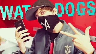 MASTER HACKER | Watch Dogs 2