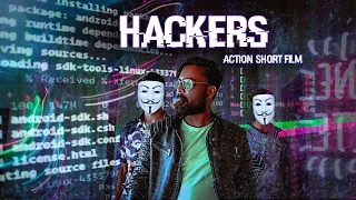 Hackers Action Short Film