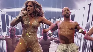 Jennifer Lopez - It's My Party Tour 2019 - Full Concert in Miami , Florida