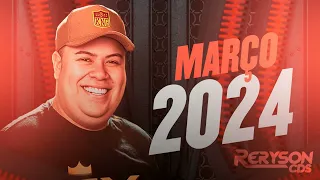 REY VAQUEIRO MUSICAS NOVAS MARÇO 2024 - Reryson CDs