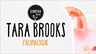 Palomaesque | Tara Brooks DJ Mix (Einmusika, Akbal Music, Kindisch)