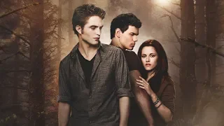 ► The Twilight Saga: New Moon ♥ Сумерки Сага : Новолуние ♥ Берегу ♥