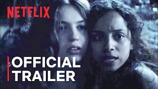 FEAR STREET PART 3: 1666 Official Trailer [HD] Kiana Madeira, Ashley Zukerman, Gillian Jacobs