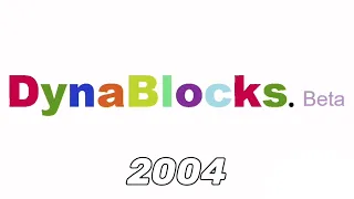 ROBLOX Logo Evolution (1989-2022)