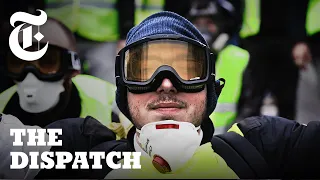 France's 'Yellow Vests' Protests: Understanding the Collective Rage | The Dispatch