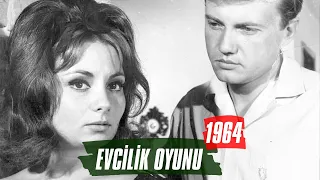 Evcilik Oyunu | 1964 | Belgin Doruk - Göksel Arsoy