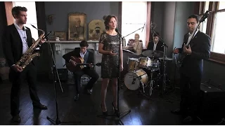Corcovado "Quiet Nights of Quiet Stars" -  Stringspace Jazz Band