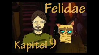 Felidae - Kapitel 09