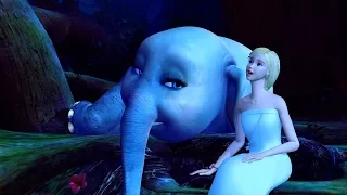 Barbie as the Island Princess - Right Here in my Arms - lullaby