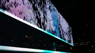 U2 - "Love Is All We Have Left" (Madison Square Garden | 6-25-18)