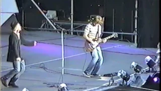 STP - StiLL Remains (1994 Opening for the Rolling Stones)