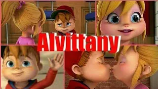 Alvittany - We don't talk Anymore