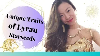 Unique Traits of Lyran Starseeds: Are you one of them? 🦁 Know thyself and Navigate the Human Realm