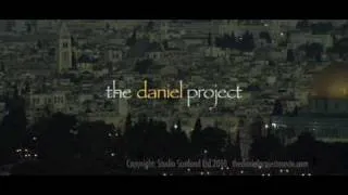 The Daniel Project - Teaser (low res)