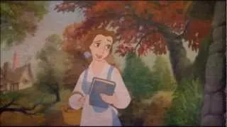 Jim/Belle - I'd Lie